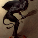 Image for article titled A bigger, badder, and better Krampus digs deep into the title character’s mythology